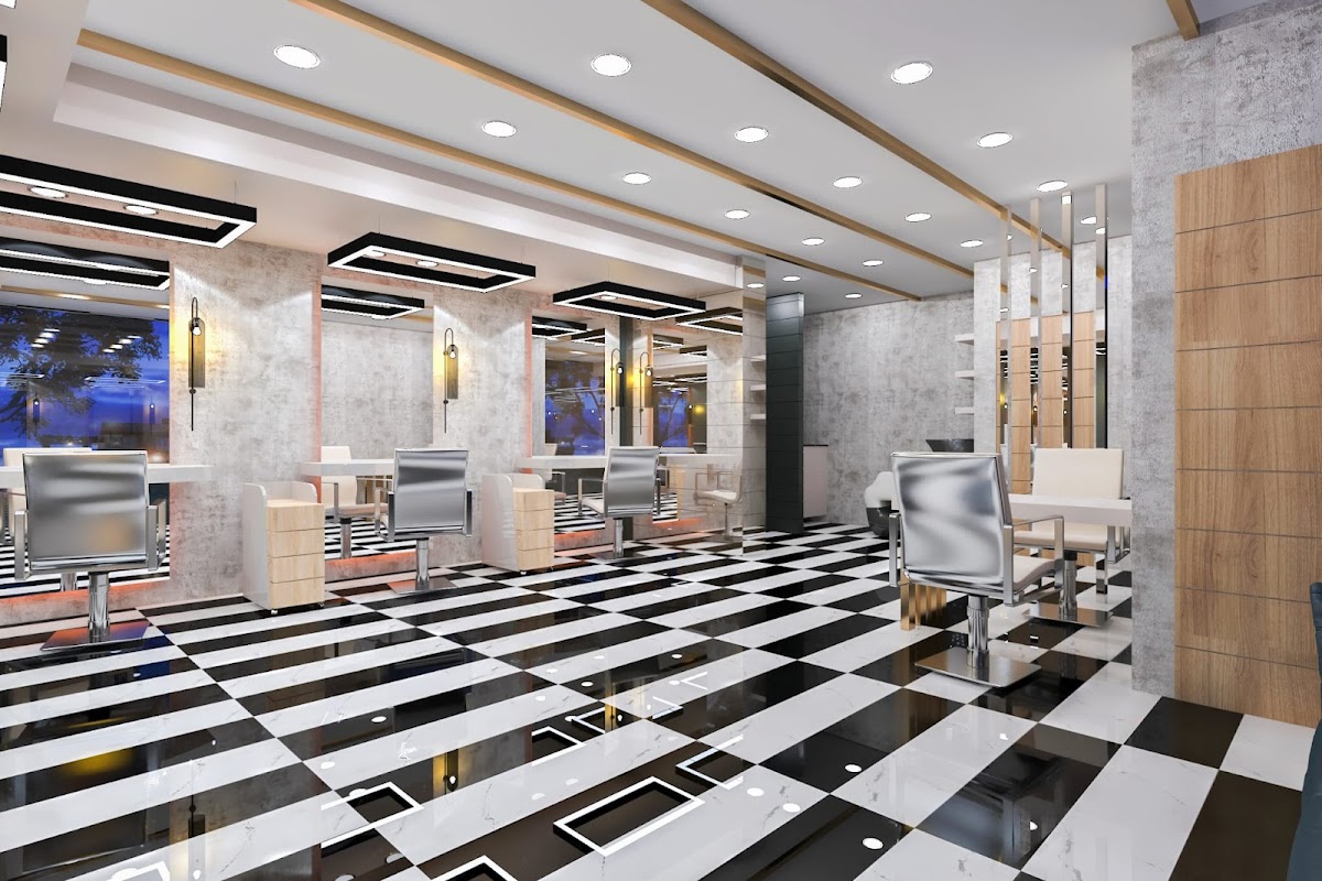 Nisanur Rize Moda Evi ve Kuaför