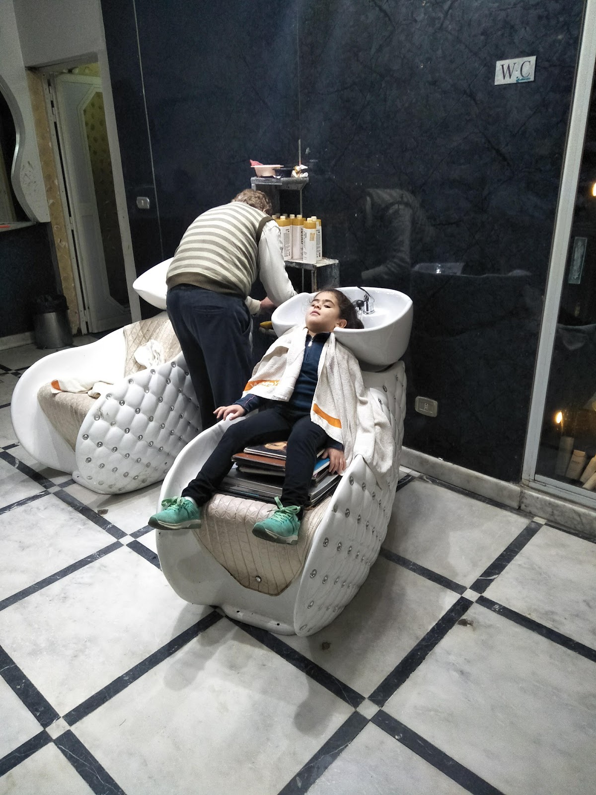 Carven Beauty Center