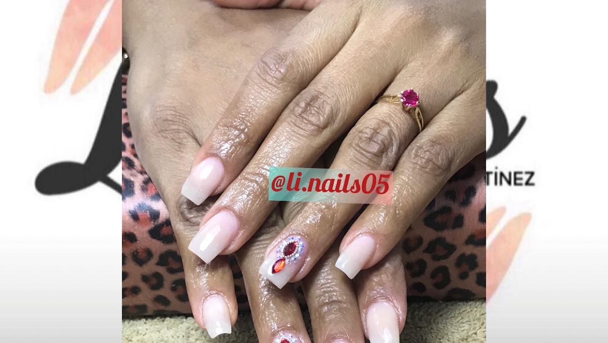 Centro de Belleza Lipsy