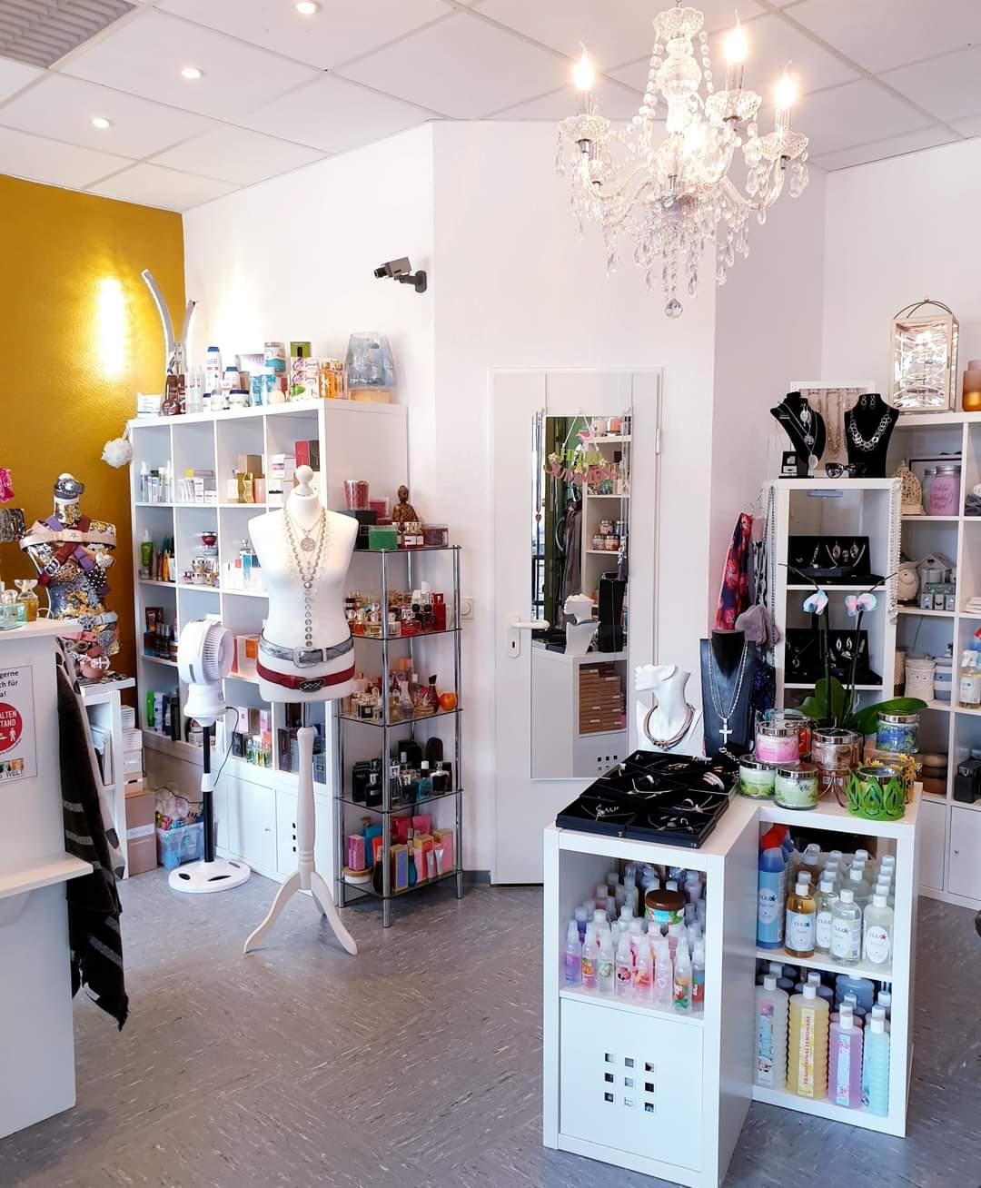 Mirkos Welt - Beauty & Lifestyle ganz privat