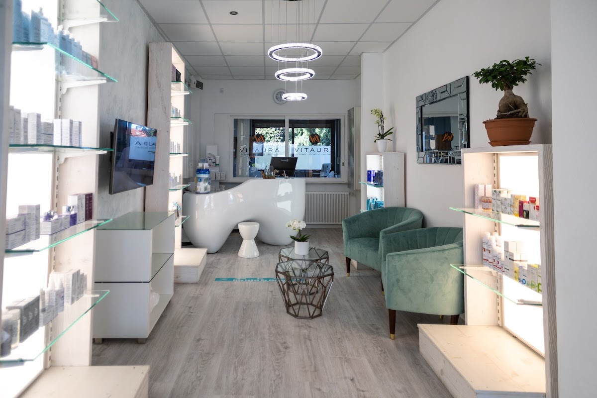 Vitaura Beauty & Aesthetics Bensheim