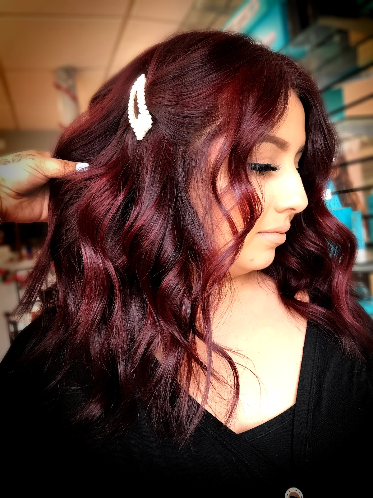 P.31 Beauty Salon inc.