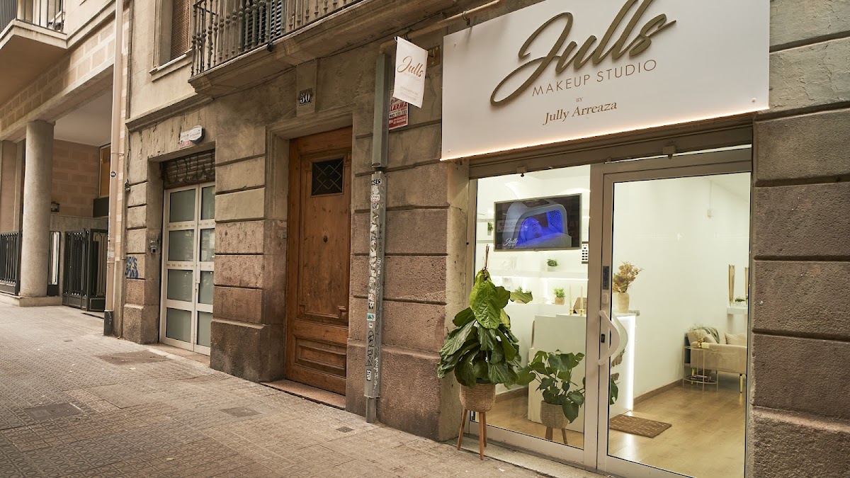 Jullsmakeup Studio