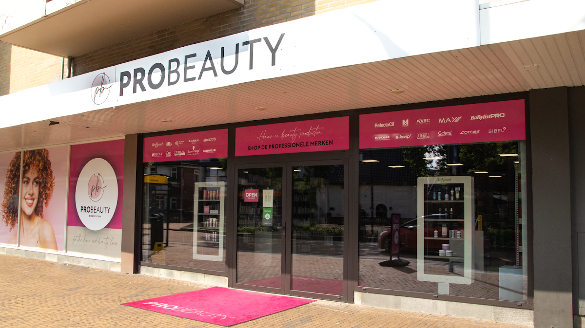ProBeauty & Multihair Doetinchem