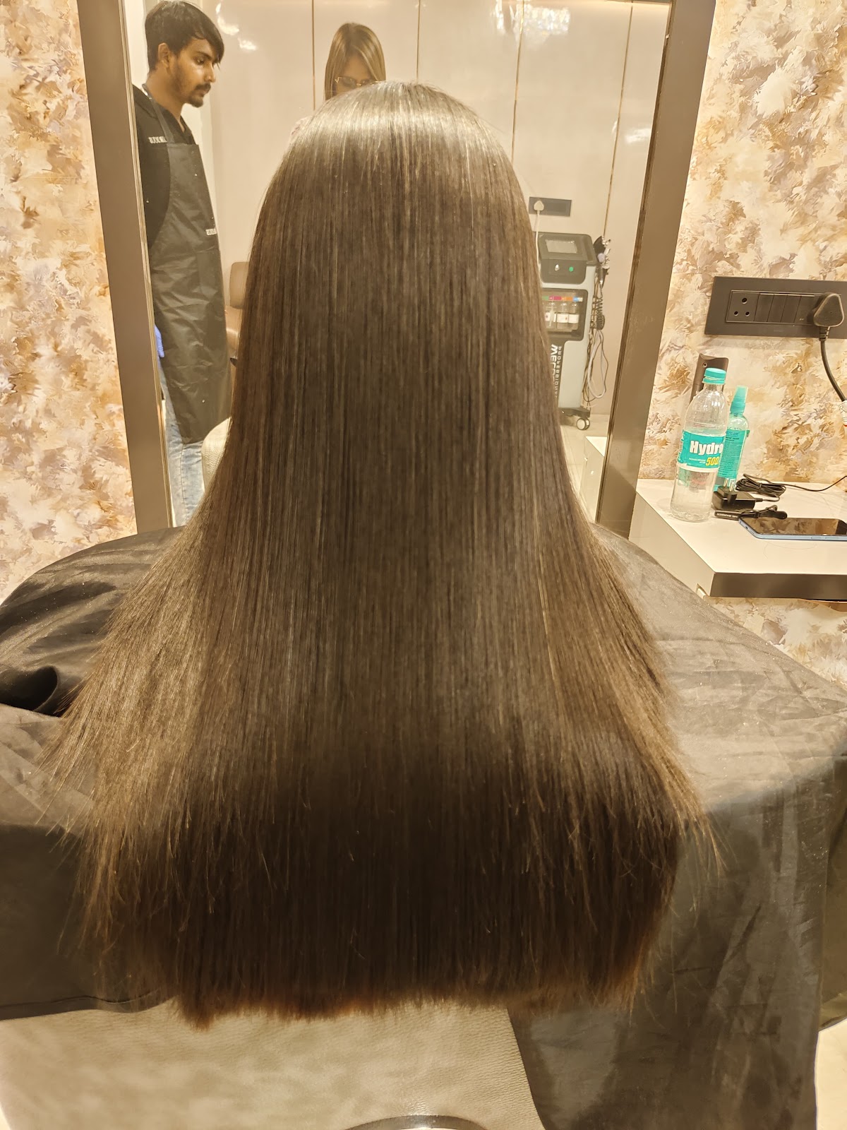 Glorious Family Salon
