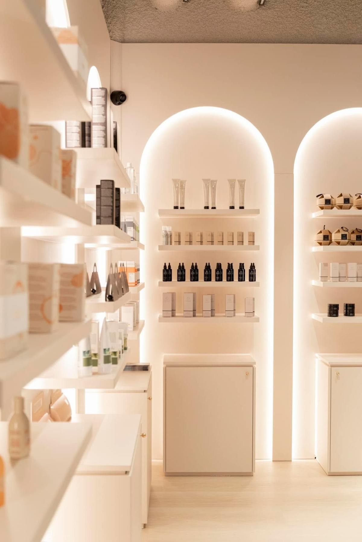 MoreITZ Beautysalon