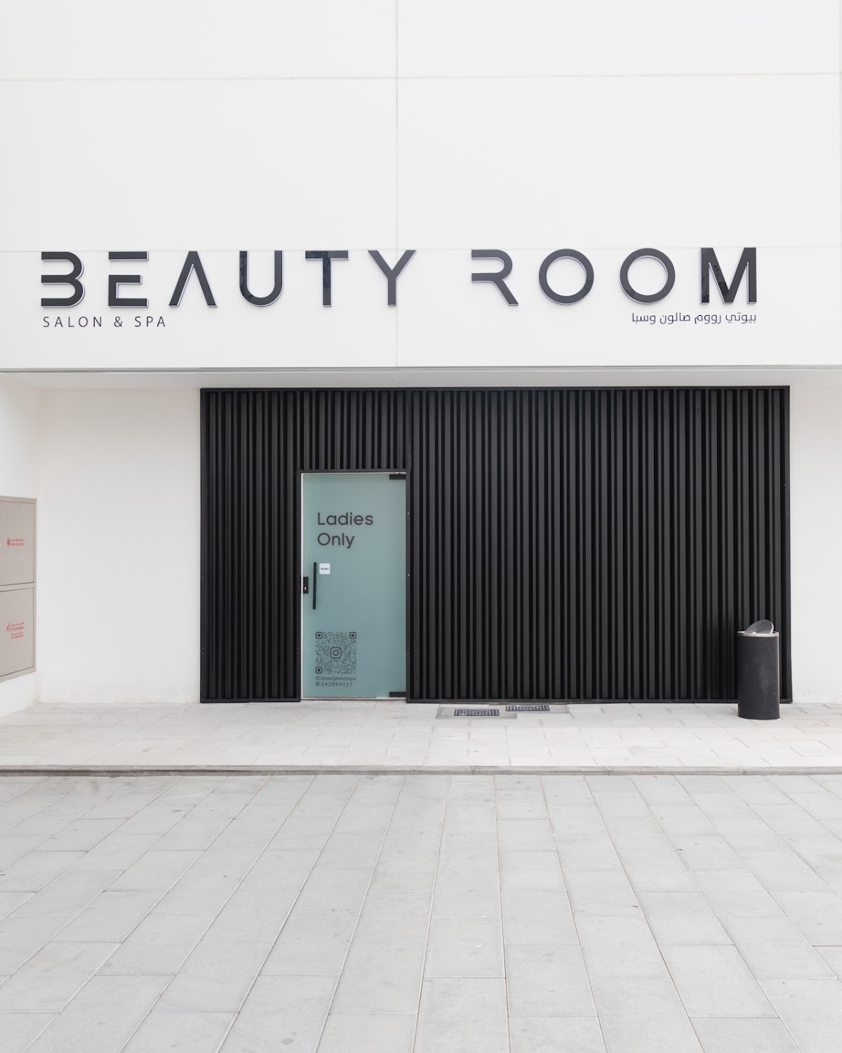 Beauty Room Salon & Spa