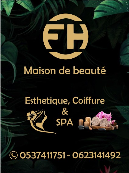 FH Maison de Beaute