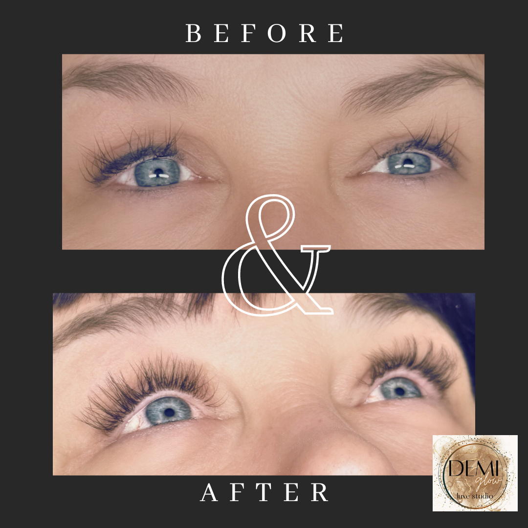 Demi Glow Luxe Studio, LLC