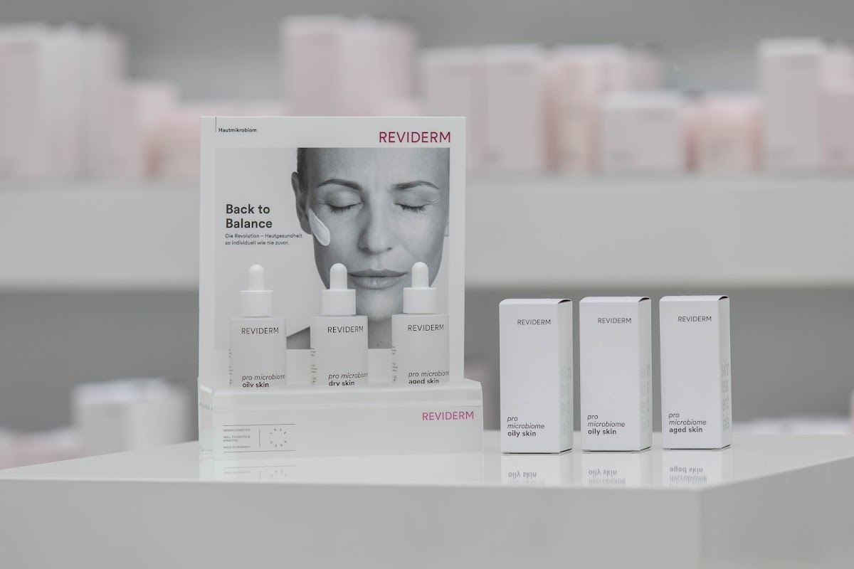 SkinConcept Marlene Beckhaus