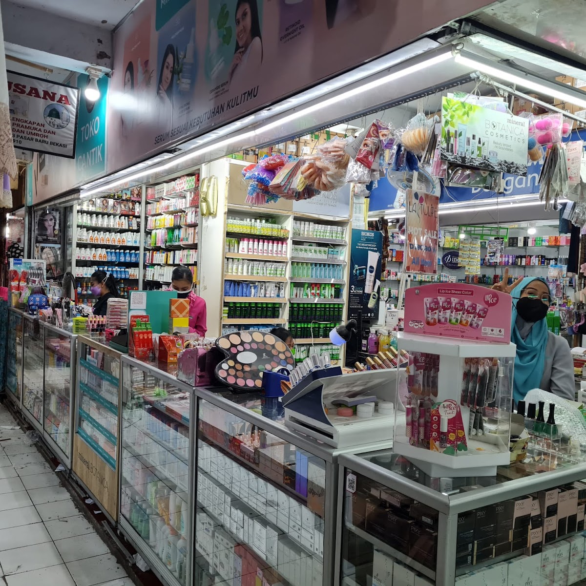 Toko Cantik Cosmetik