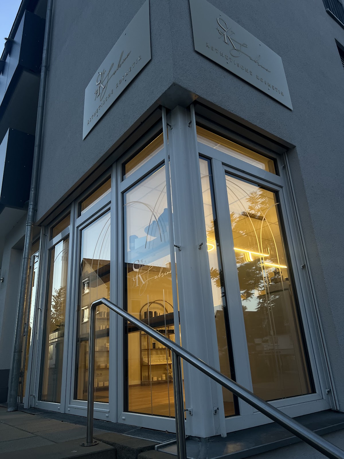 SK- Sabrina Kristmann Kosmetikinstitut