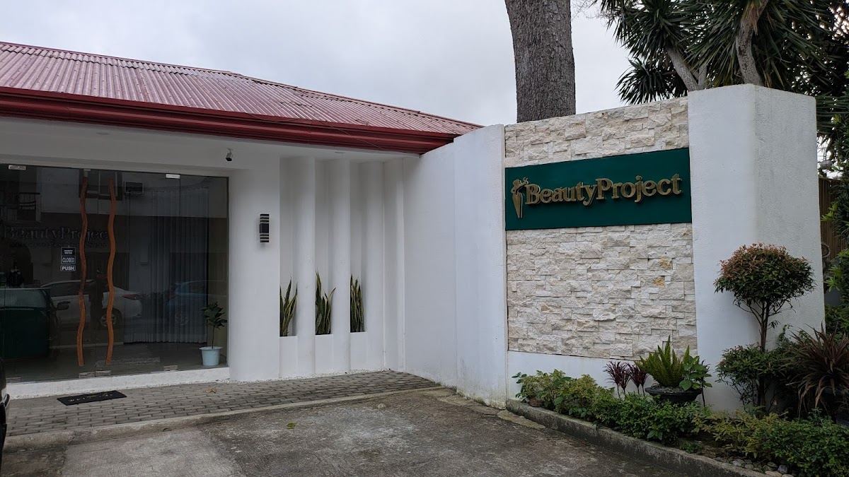 BeautyProject - Lipa, Batangas