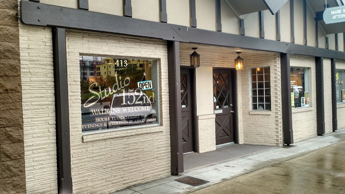 Studio 152nd