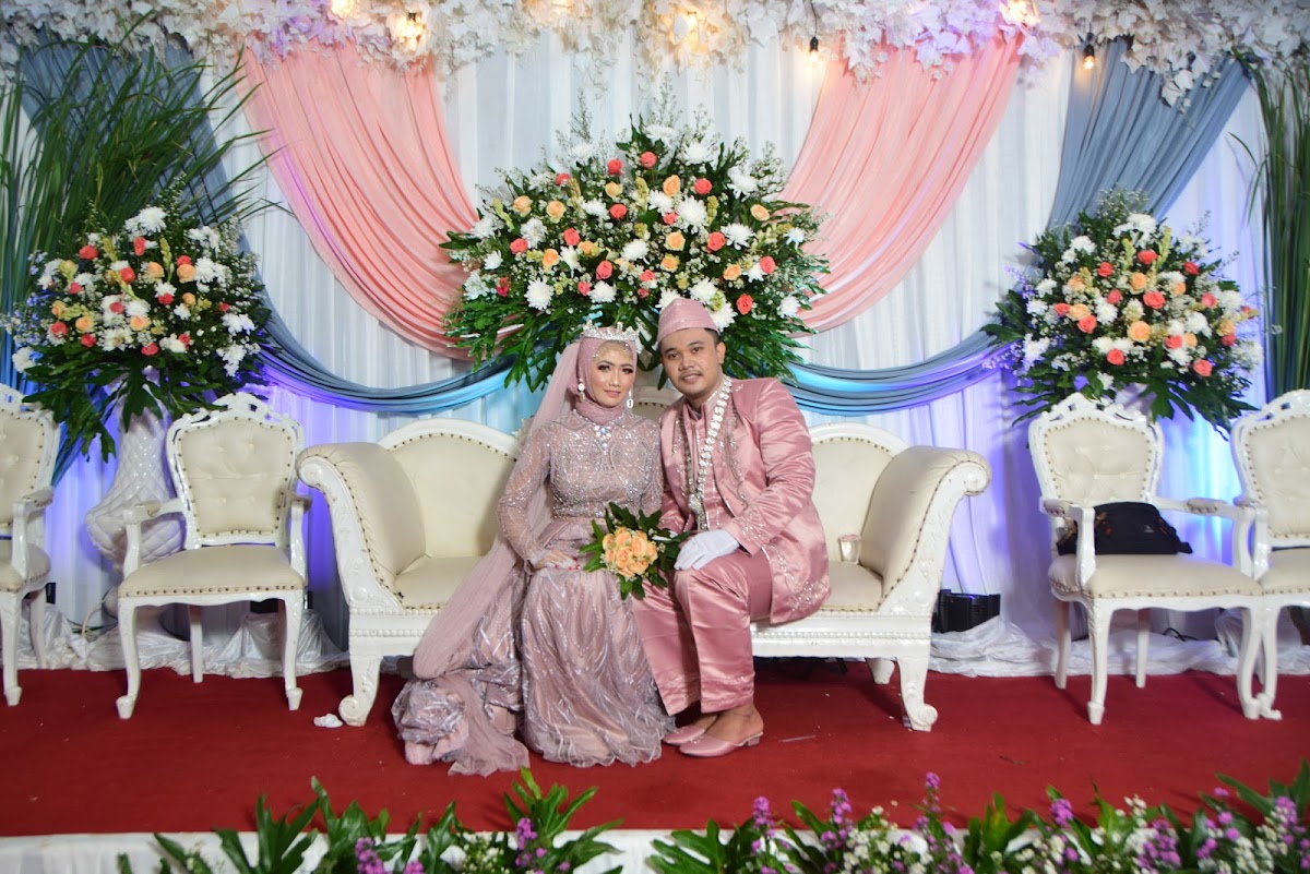 Salon Bunda Wedding