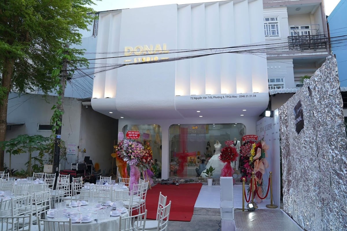 Donal Studio