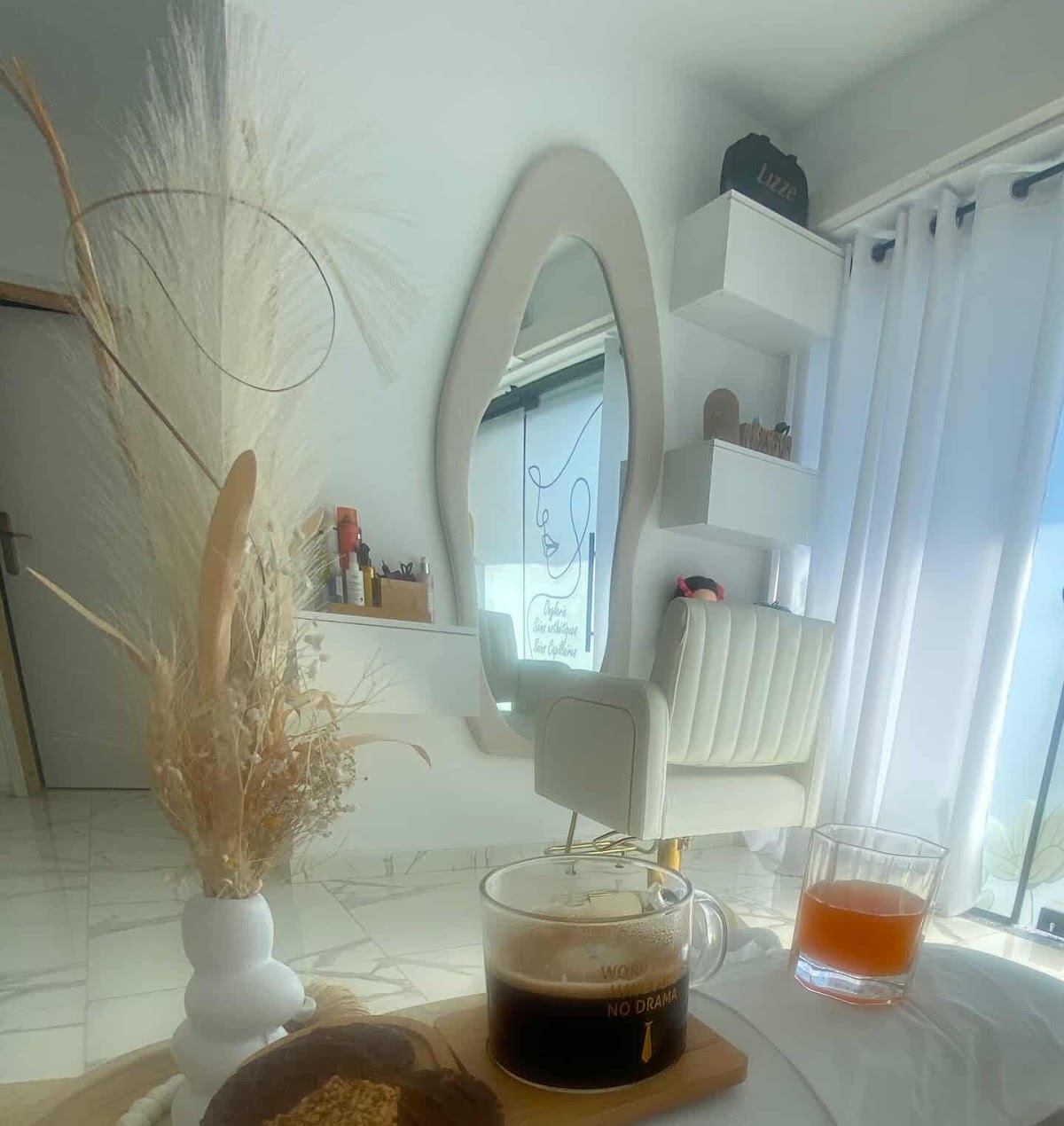 Muse Maison de Beaute