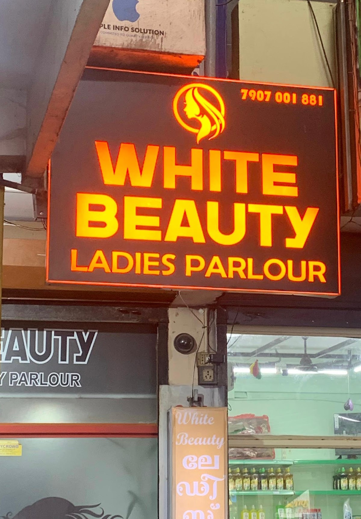 Whitebeauty