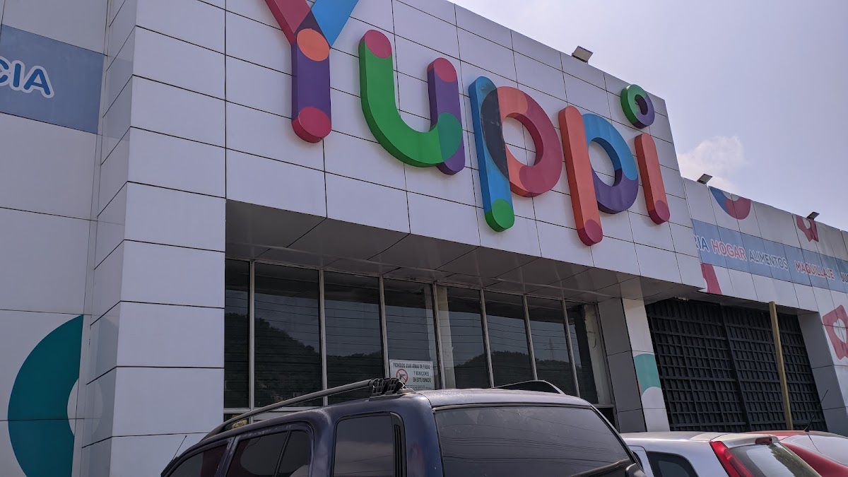 Yuppi Venezuela