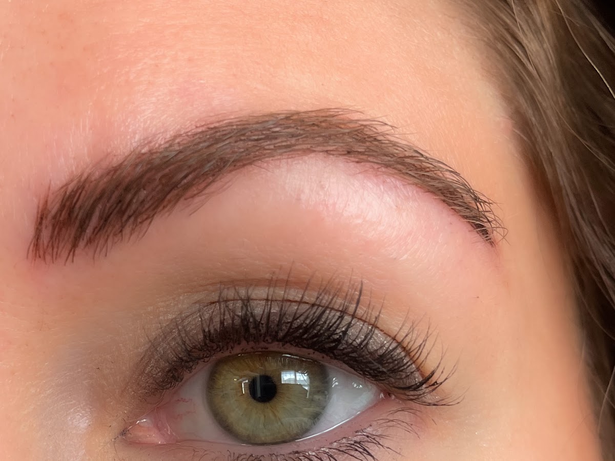 Brow Xpressions Beauty Spa