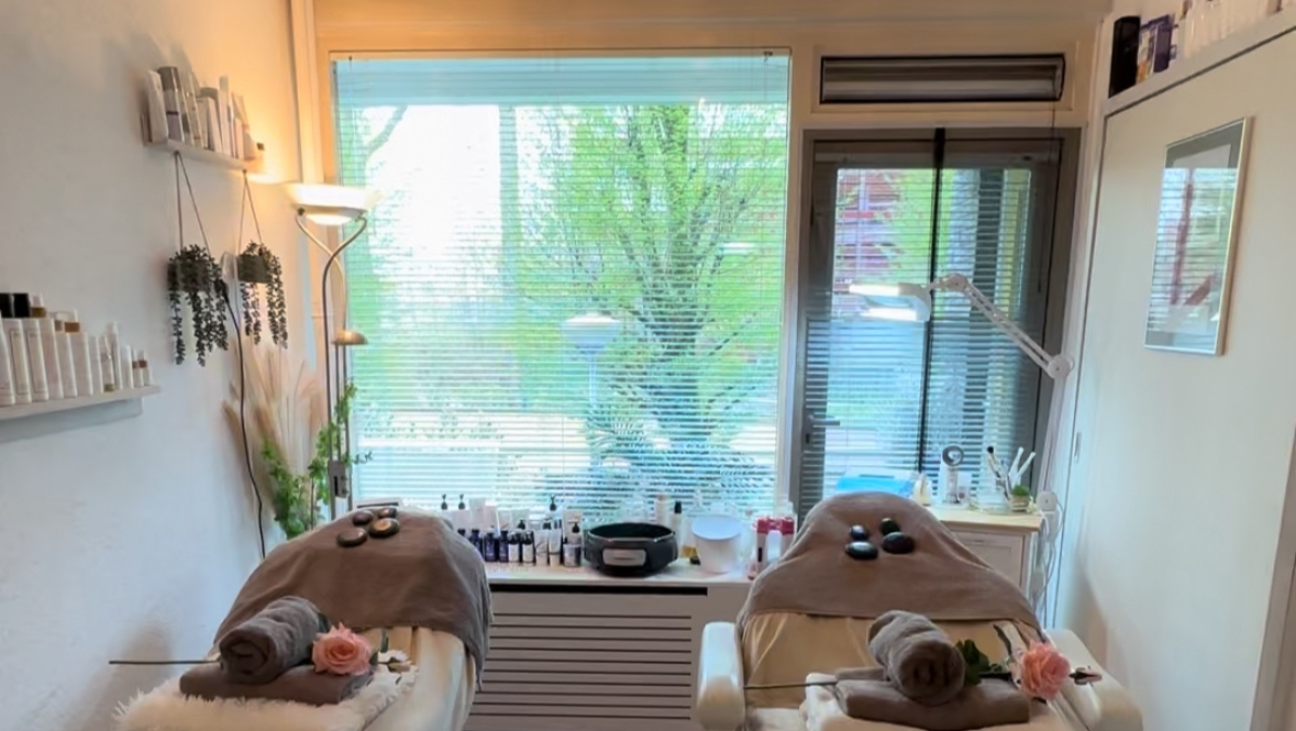 Schoonheidssalon Marjolein