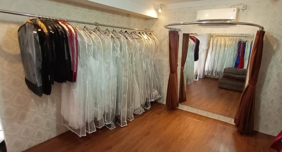 MG Bridal Solo