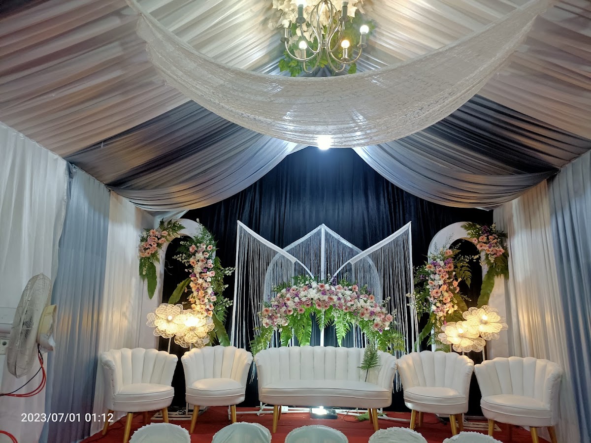 Lutfia Wedding Organizer
