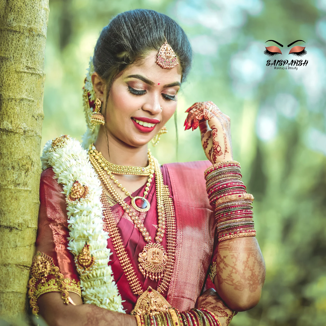Sai Sparsh Beauty Salon