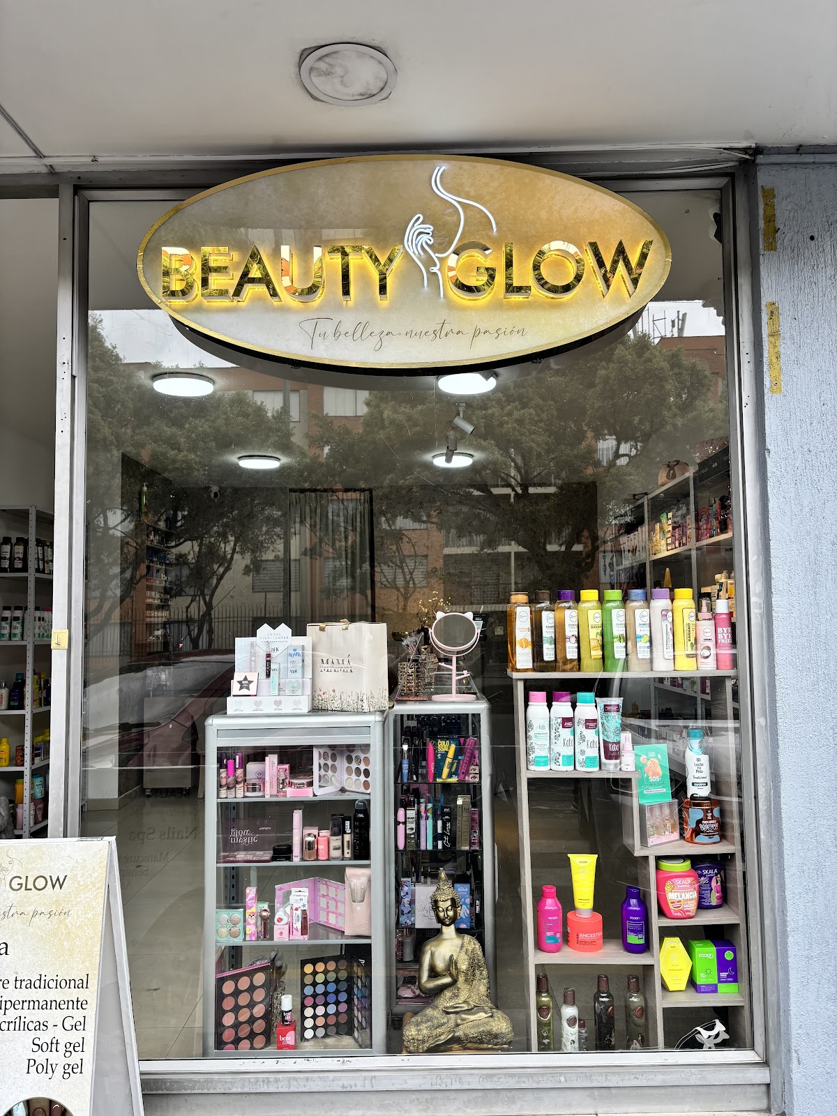 Beauty Glow Manizales