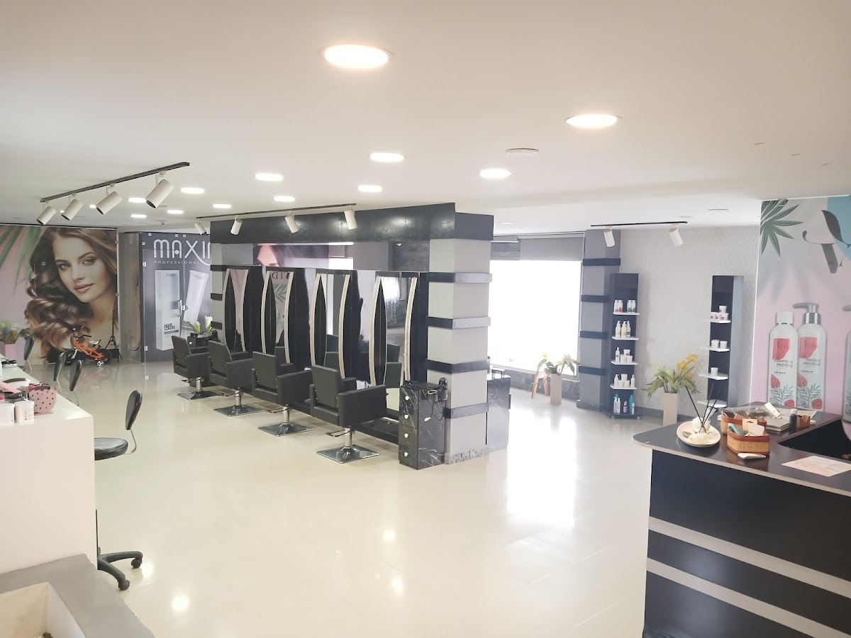 Syrian Beauty Center