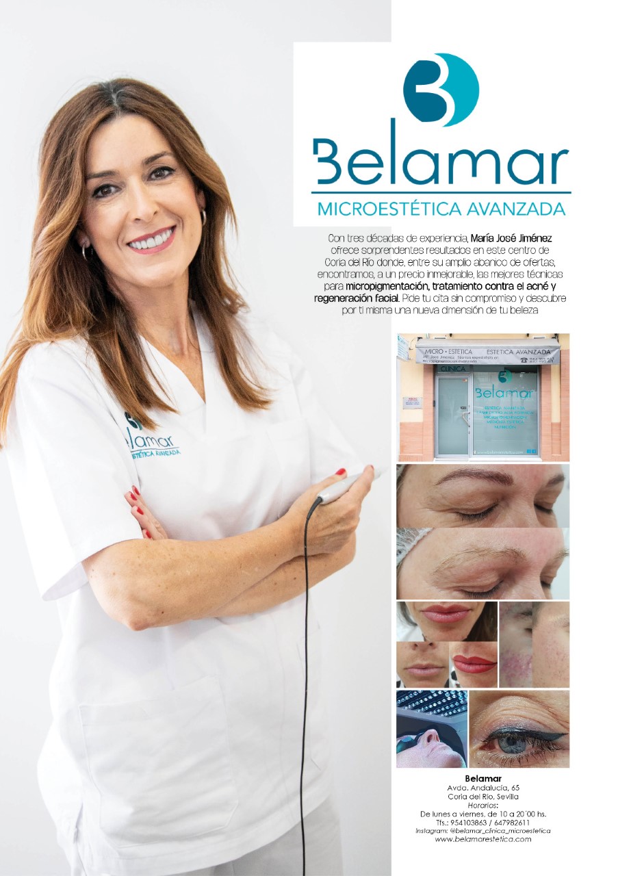 Belamar Microestética Clínica
