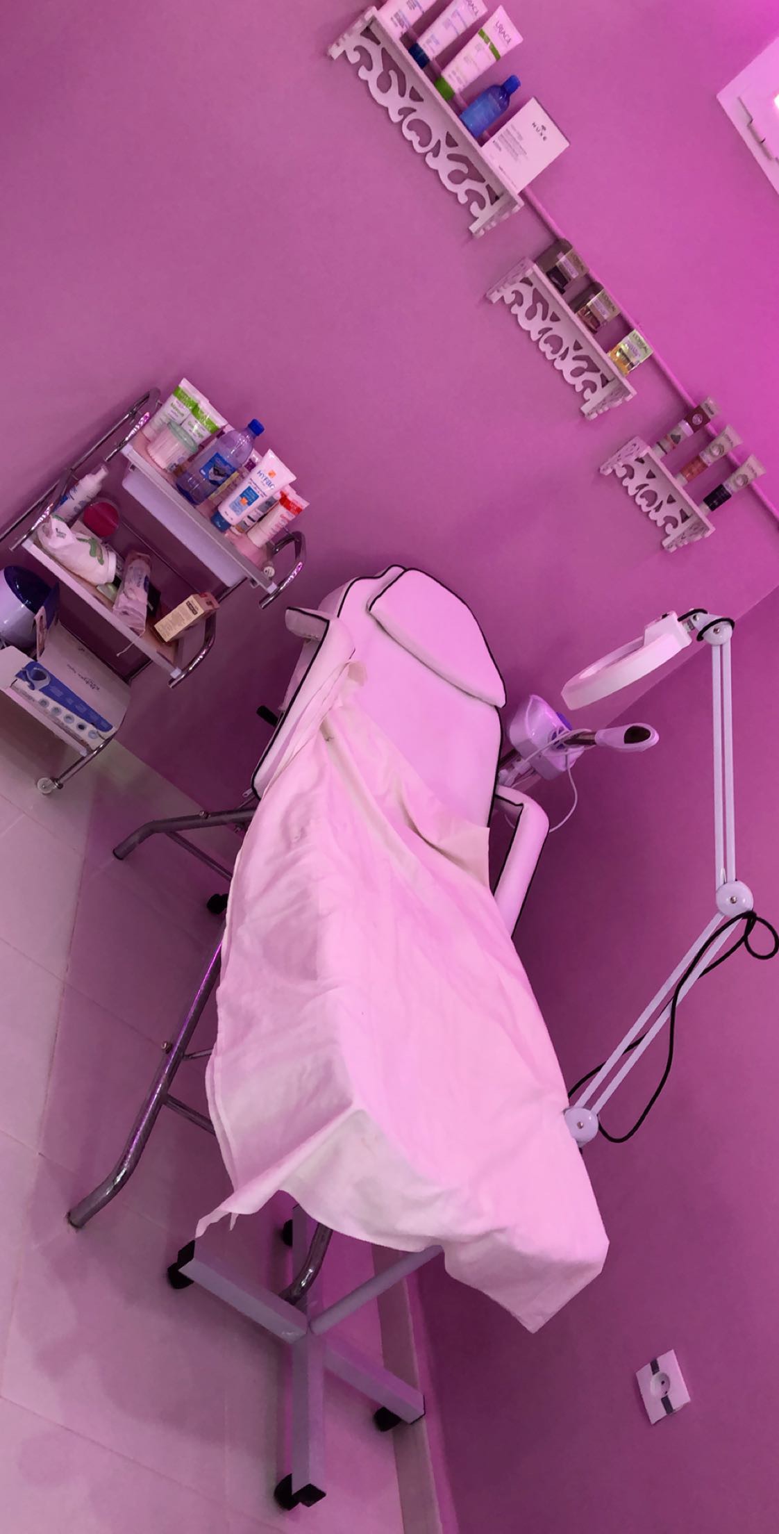 Pravana Beauty