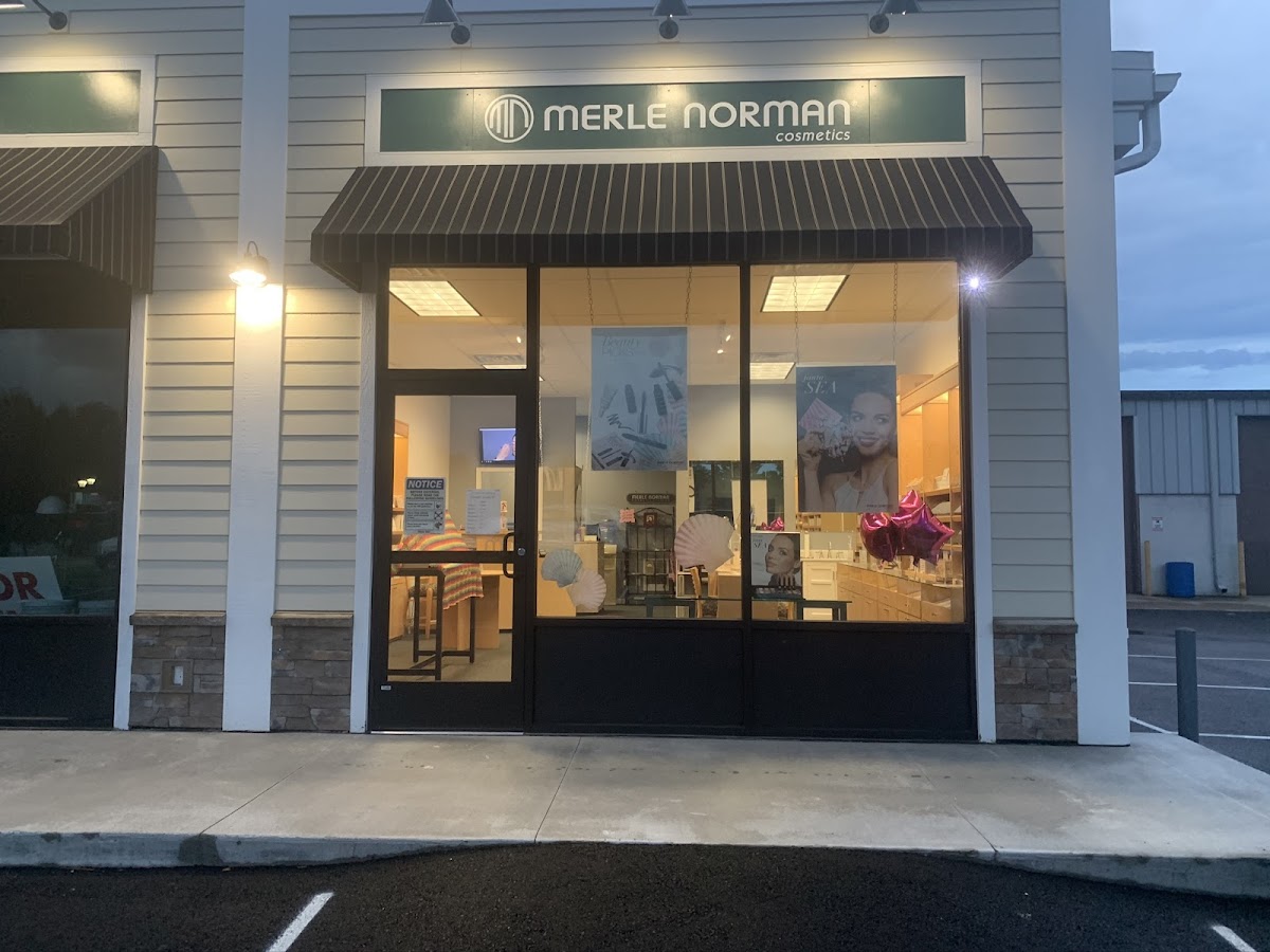 Merle Norman Cosmetics Studio