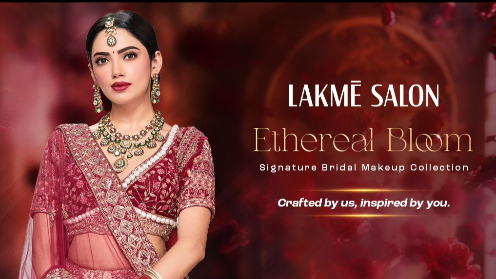 Lakme Salon For Him and Her in Vakil Road, Muzaffarnagar