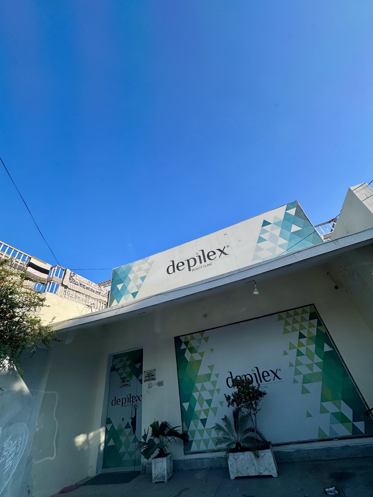 Depilex Beauty Clinic Mianwali