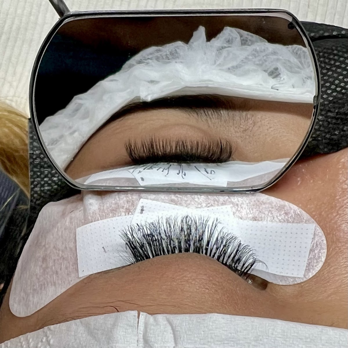 Reborn Beauty Studio & Permanent Make-Up