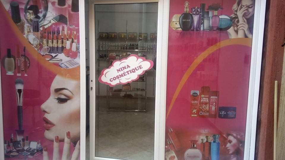 Nina Cosmétique