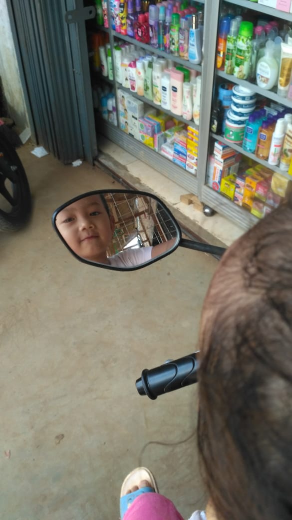 Toko Kosmetik Pesona Cantika
