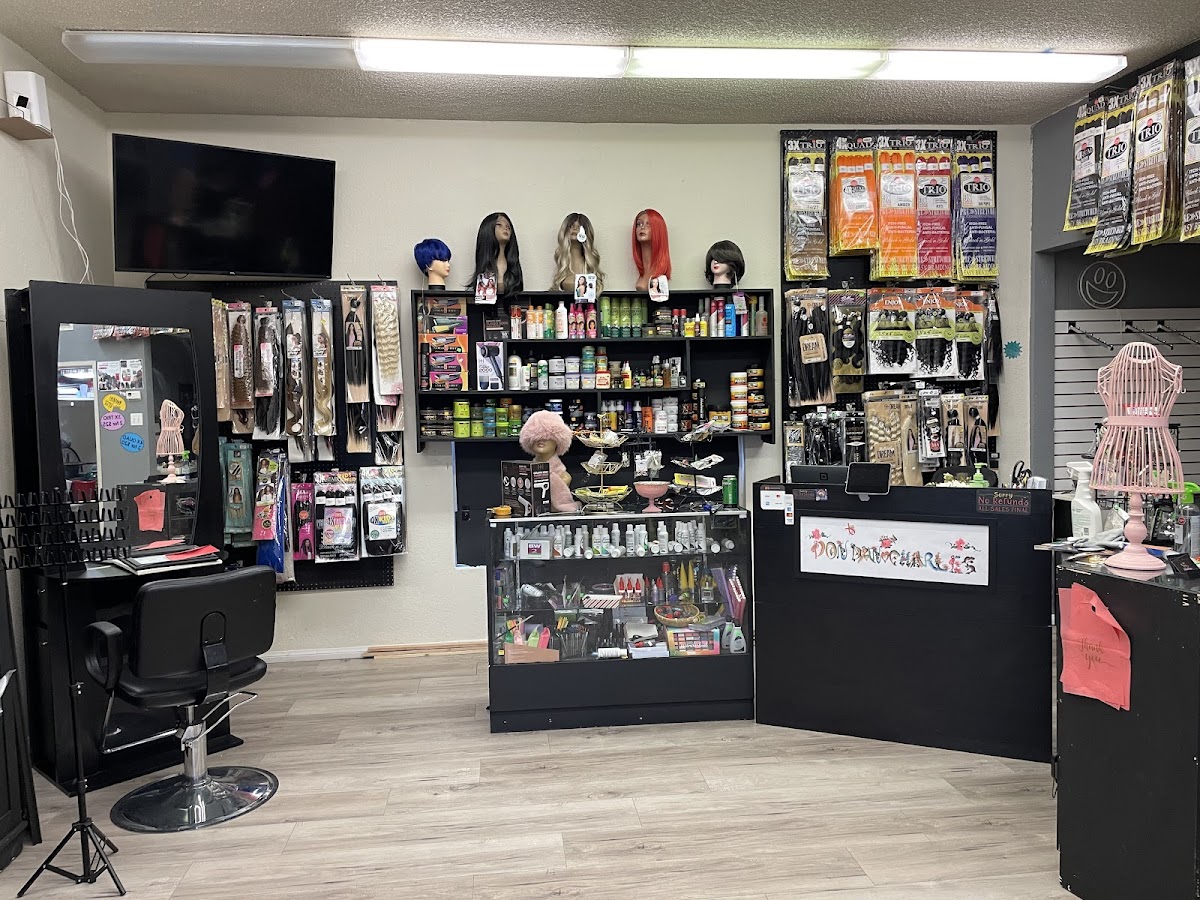 Beauty Supply Wholesaler Inc. (Andy's Beauty Supply)