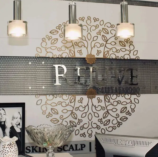 Rejuve Luxury Salon & Spa