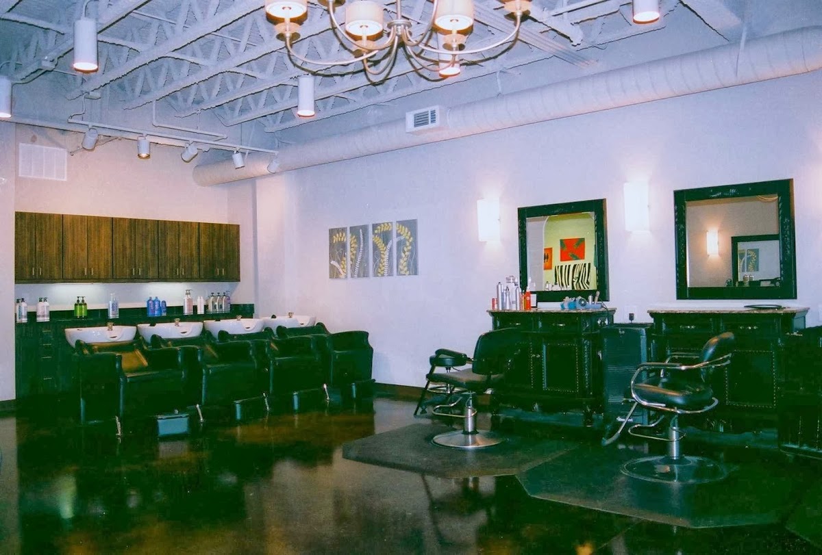 Dimension 74 Salon