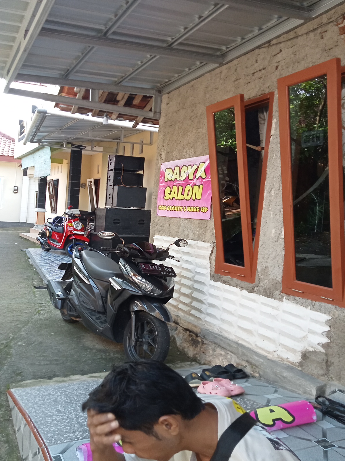 Rasya Salon