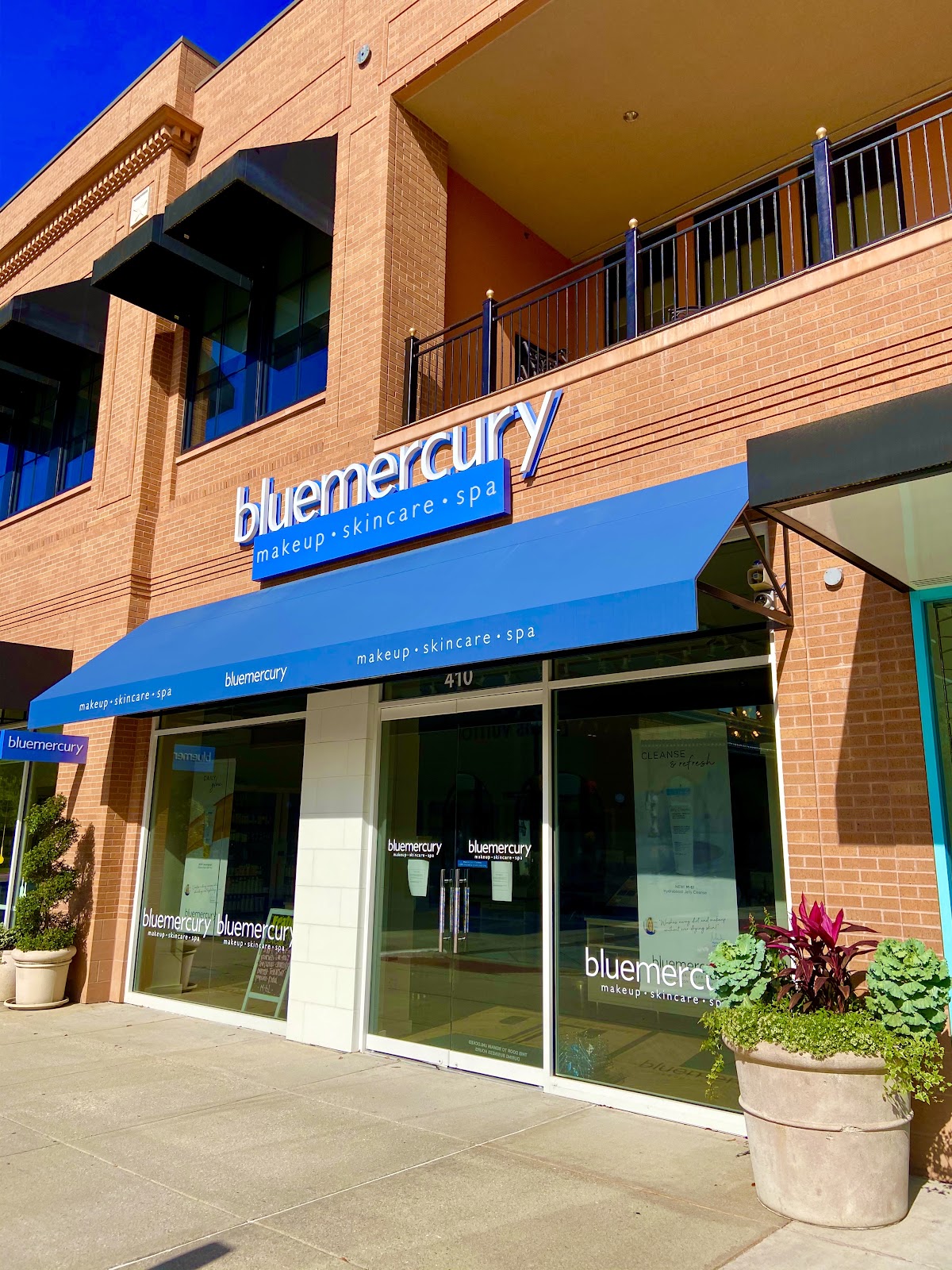 Bluemercury