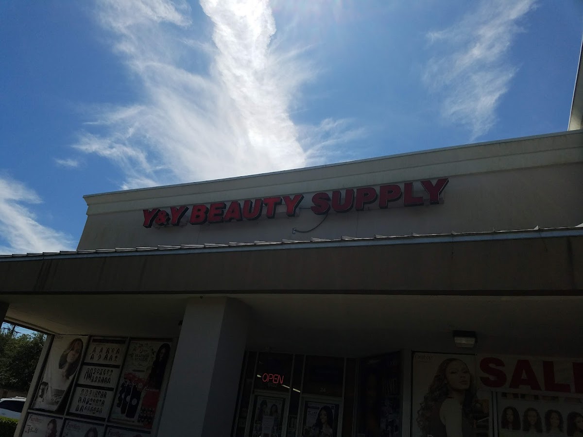 Y & Y Beauty Supply Inc