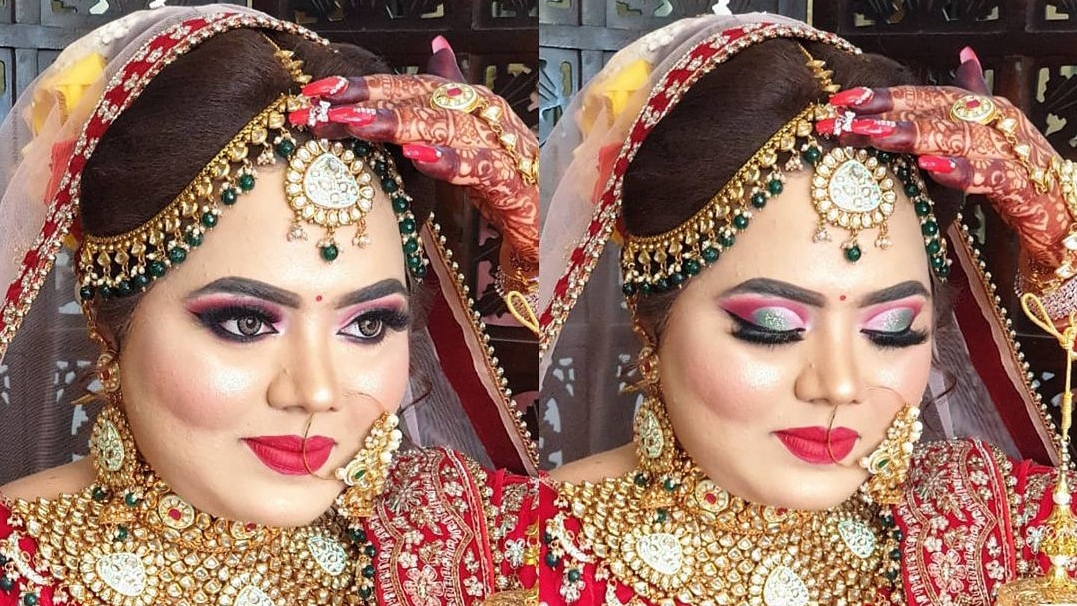 MAC Salon & Makeup Studio