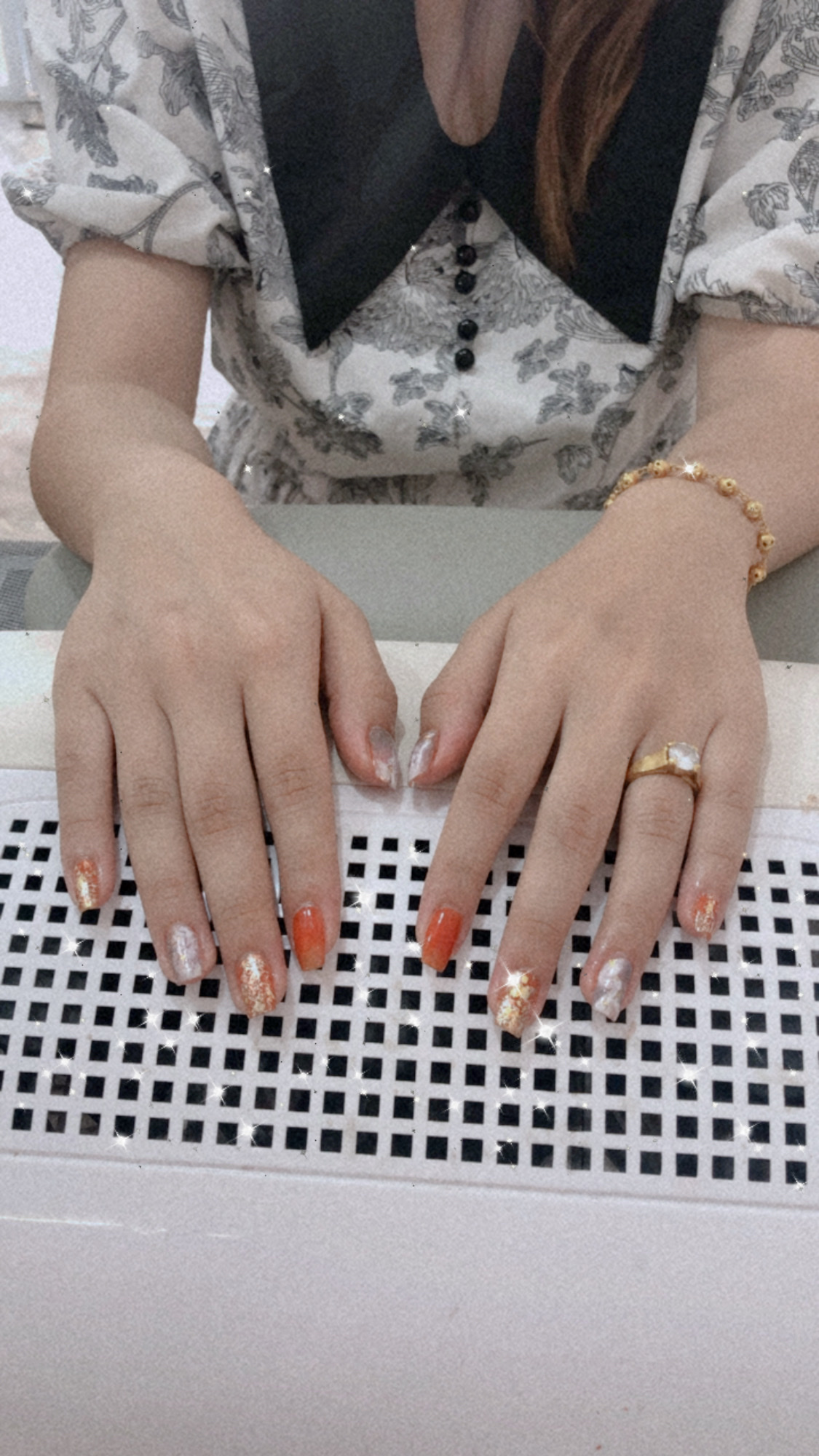 Ms. Bee Beauty Salon