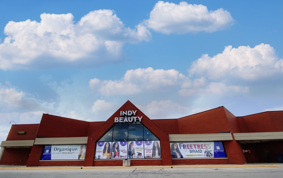 INDY Beauty Supply #2