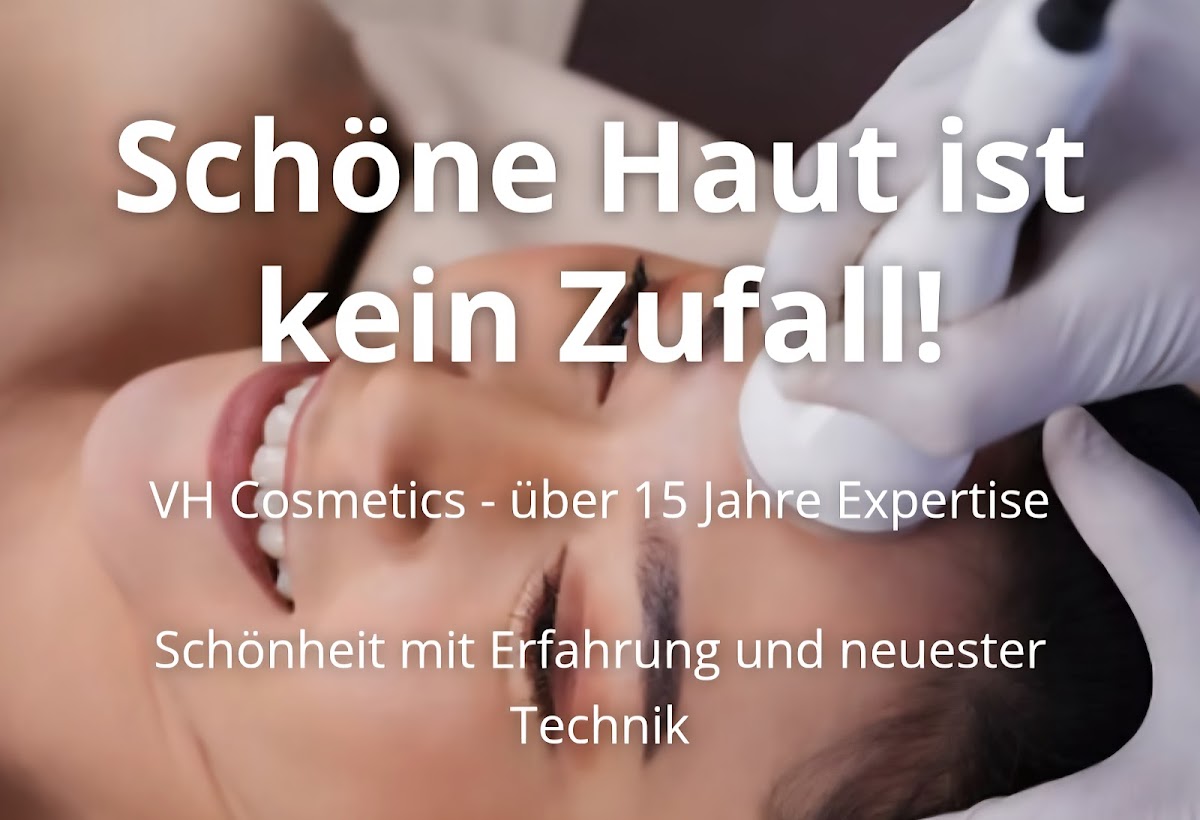 VH COSMETICS