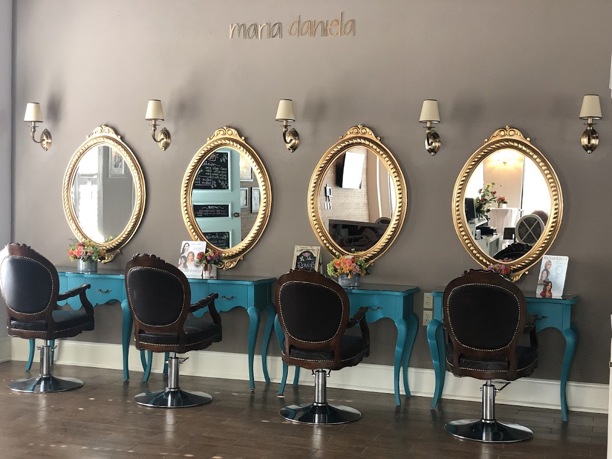 Maria Daniela Beauty Salon