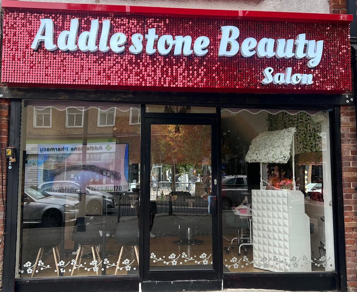 Addlestone Beauty Salon